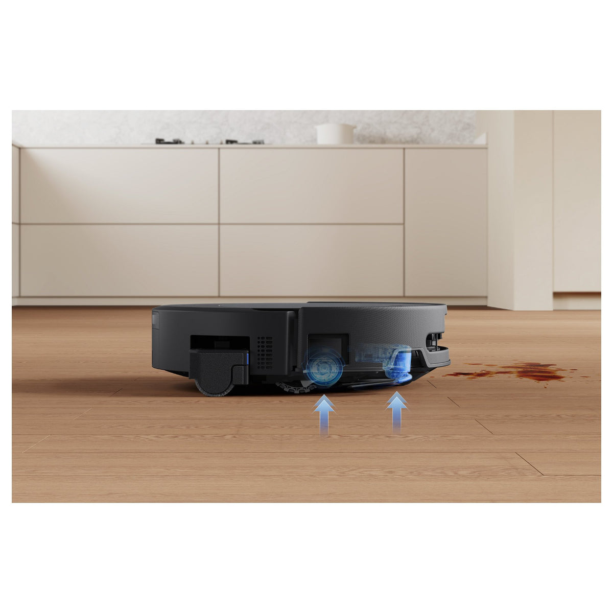 ECOVACS DEEBOT T90 PRO OMNI Saug-Wischroboter