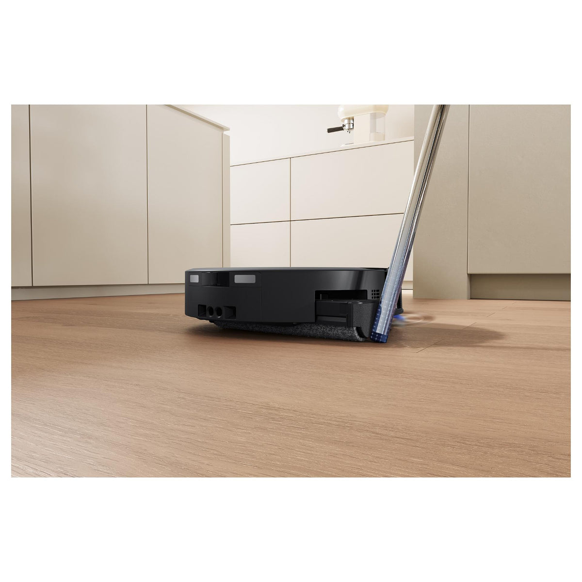 ECOVACS DEEBOT T90 PRO OMNI Saug-Wischroboter