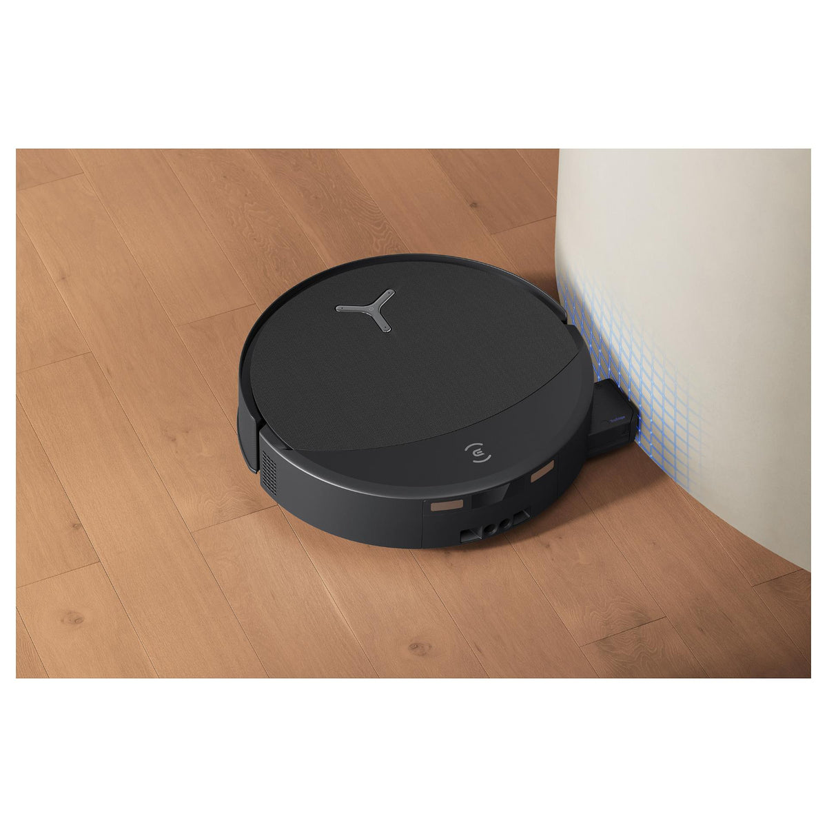 ECOVACS DEEBOT T90 PRO OMNI Saug-Wischroboter