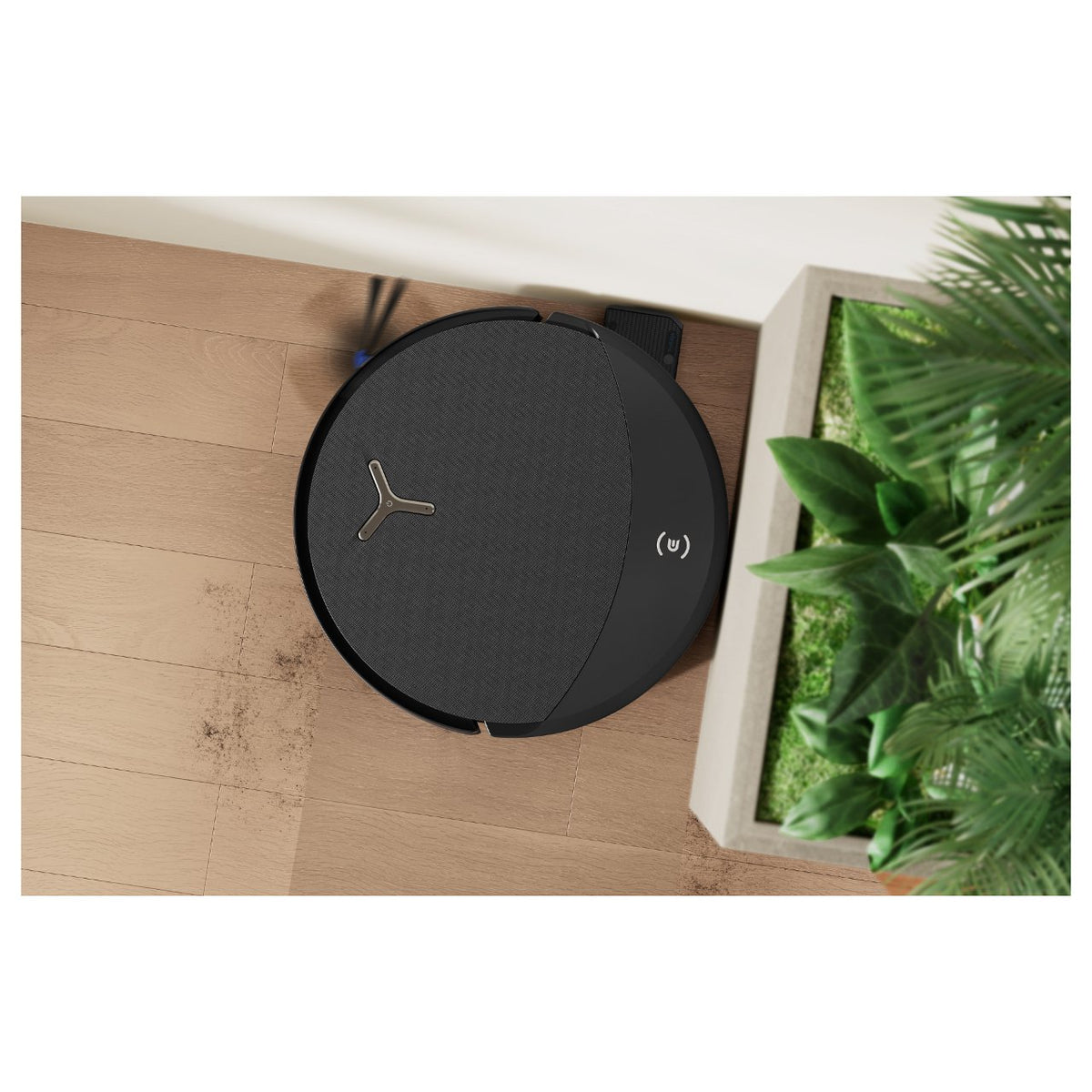 ECOVACS DEEBOT T90 PRO OMNI Saug-Wischroboter