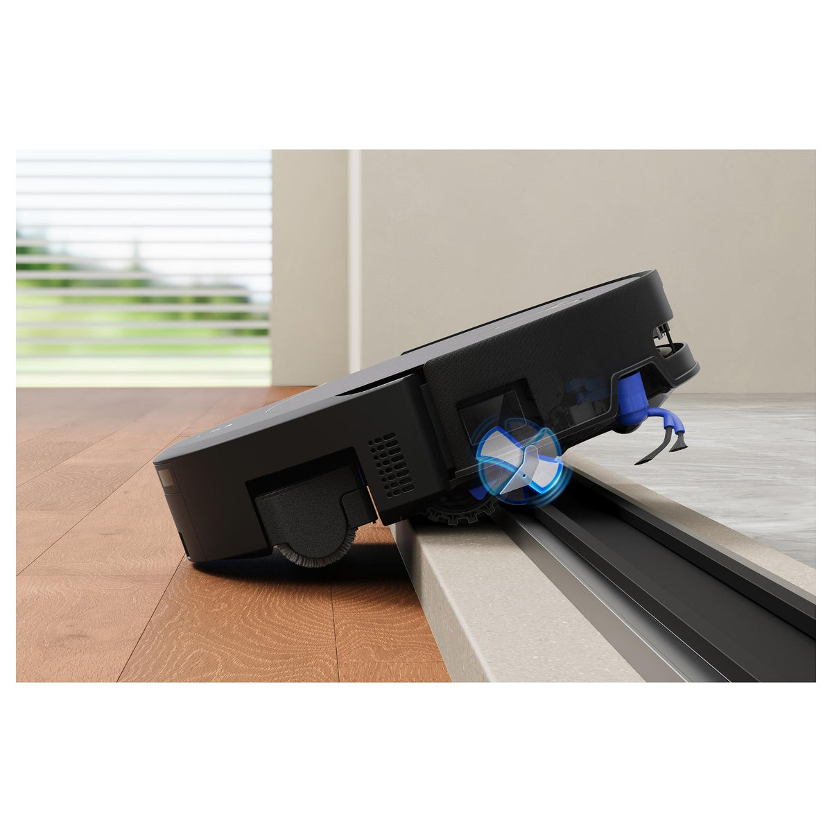 ECOVACS DEEBOT T90 PRO OMNI Saug-Wischroboter