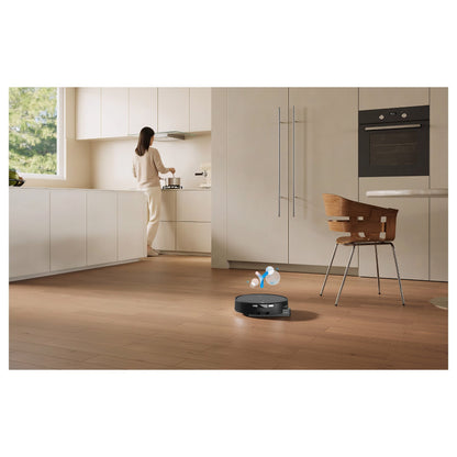 ECOVACS DEEBOT T90 PRO OMNI Saug-Wischroboter