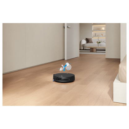 ECOVACS DEEBOT T90 PRO OMNI Saug-Wischroboter