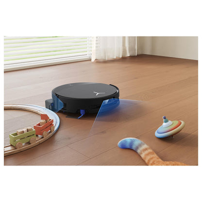 ECOVACS DEEBOT T90 PRO OMNI Saug-Wischroboter