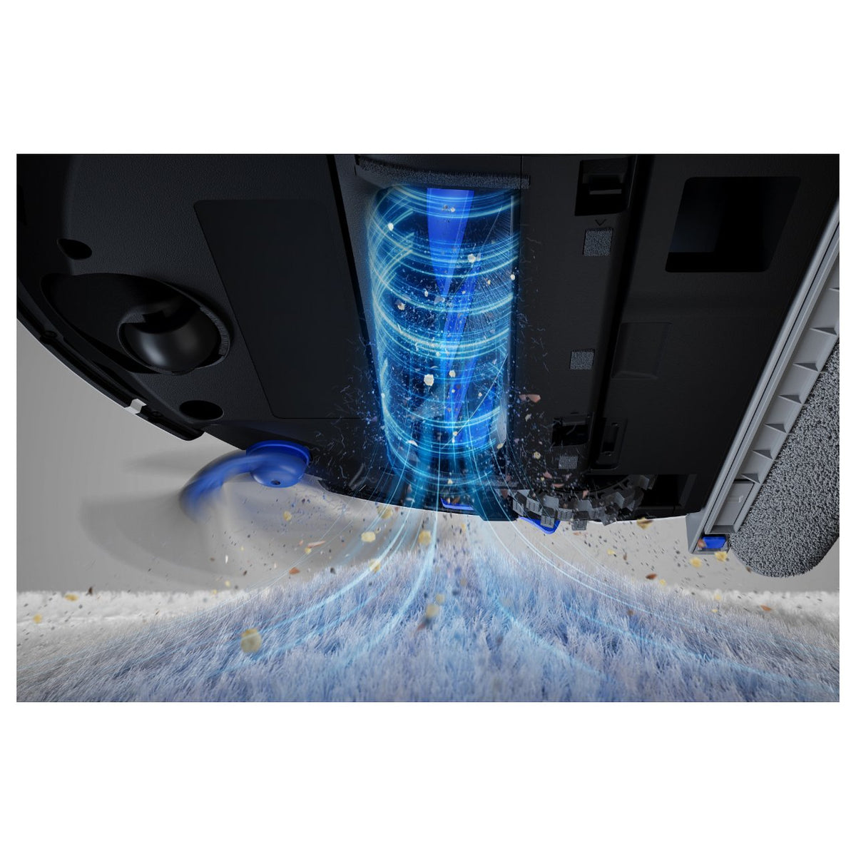 ECOVACS DEEBOT T90 PRO OMNI Saug-Wischroboter