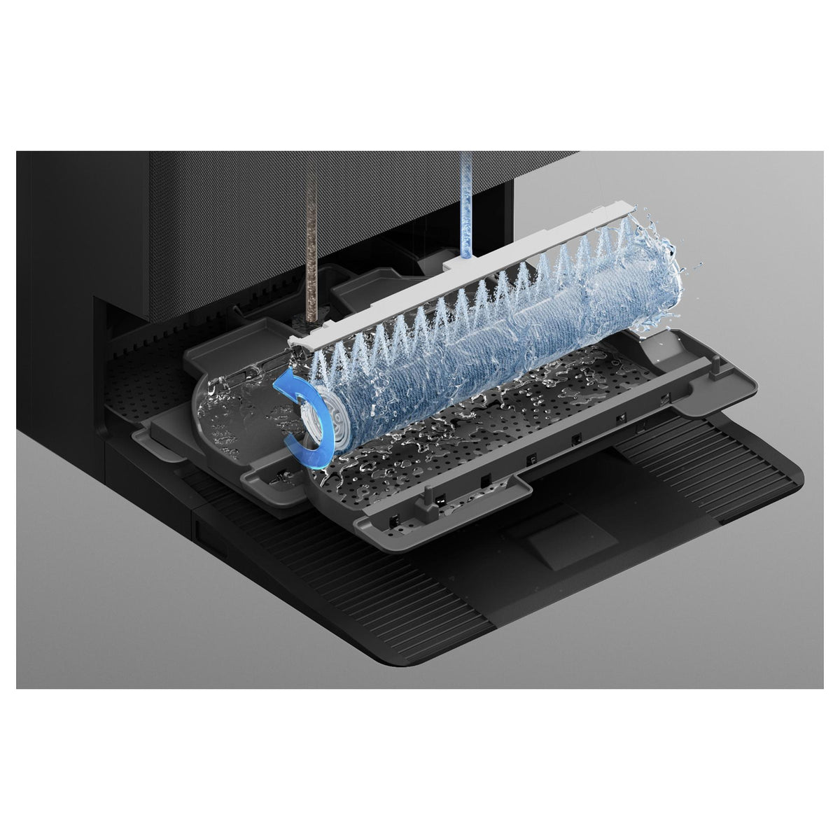 ECOVACS DEEBOT T90 PRO OMNI Saug-Wischroboter