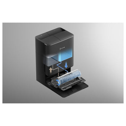 ECOVACS DEEBOT T90 PRO OMNI Saug-Wischroboter