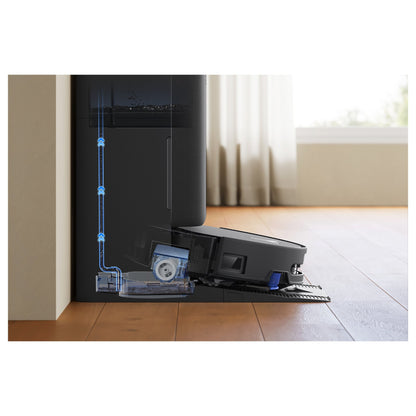 ECOVACS DEEBOT T90 PRO OMNI Saug-Wischroboter