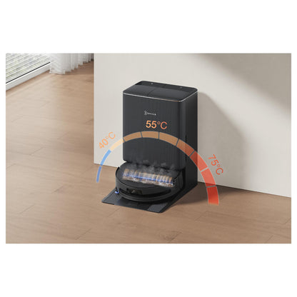 ECOVACS DEEBOT T90 PRO OMNI Saug-Wischroboter
