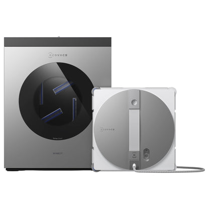 Winbot silver W3 Omni (WINBOT W3 OMNI)