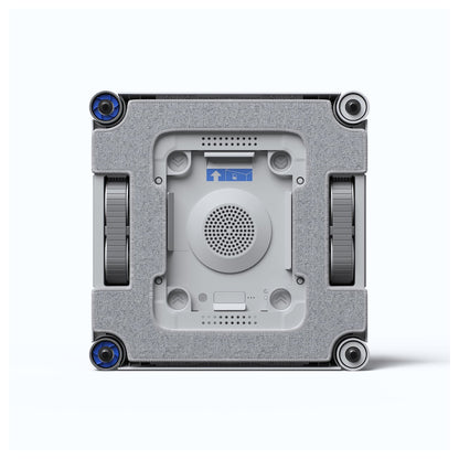 Winbot silver W3 Omni (WINBOT W3 OMNI)