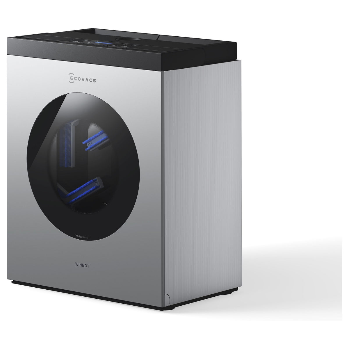 Winbot silver W3 Omni (WINBOT W3 OMNI)