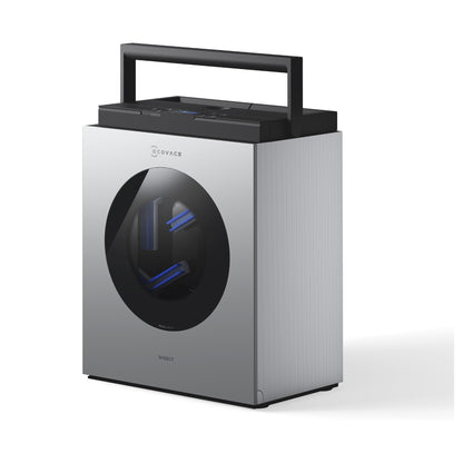 Winbot silver W3 Omni (WINBOT W3 OMNI)