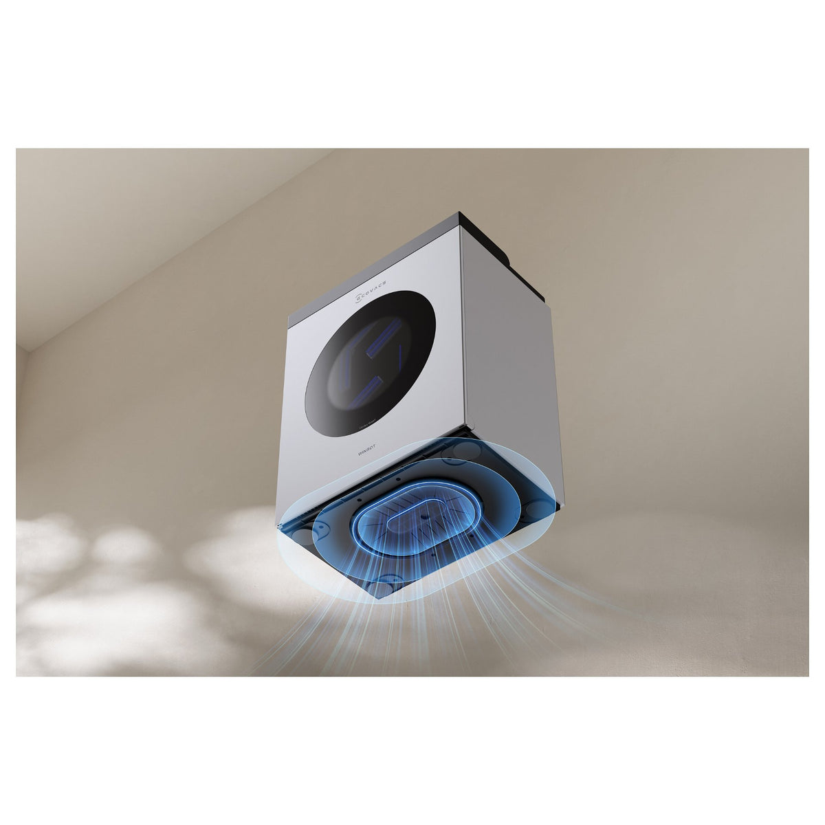 Winbot silver W3 Omni (WINBOT W3 OMNI)