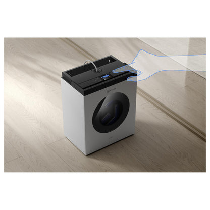 Winbot silver W3 Omni (WINBOT W3 OMNI)