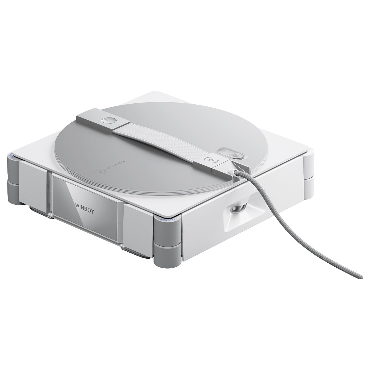 Winbot silver W3 Omni (WINBOT W3 OMNI)