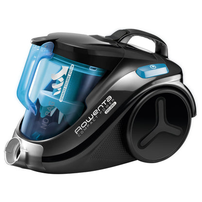 Compact Power Cyclonic Classic+ RO3731 Staubsauger