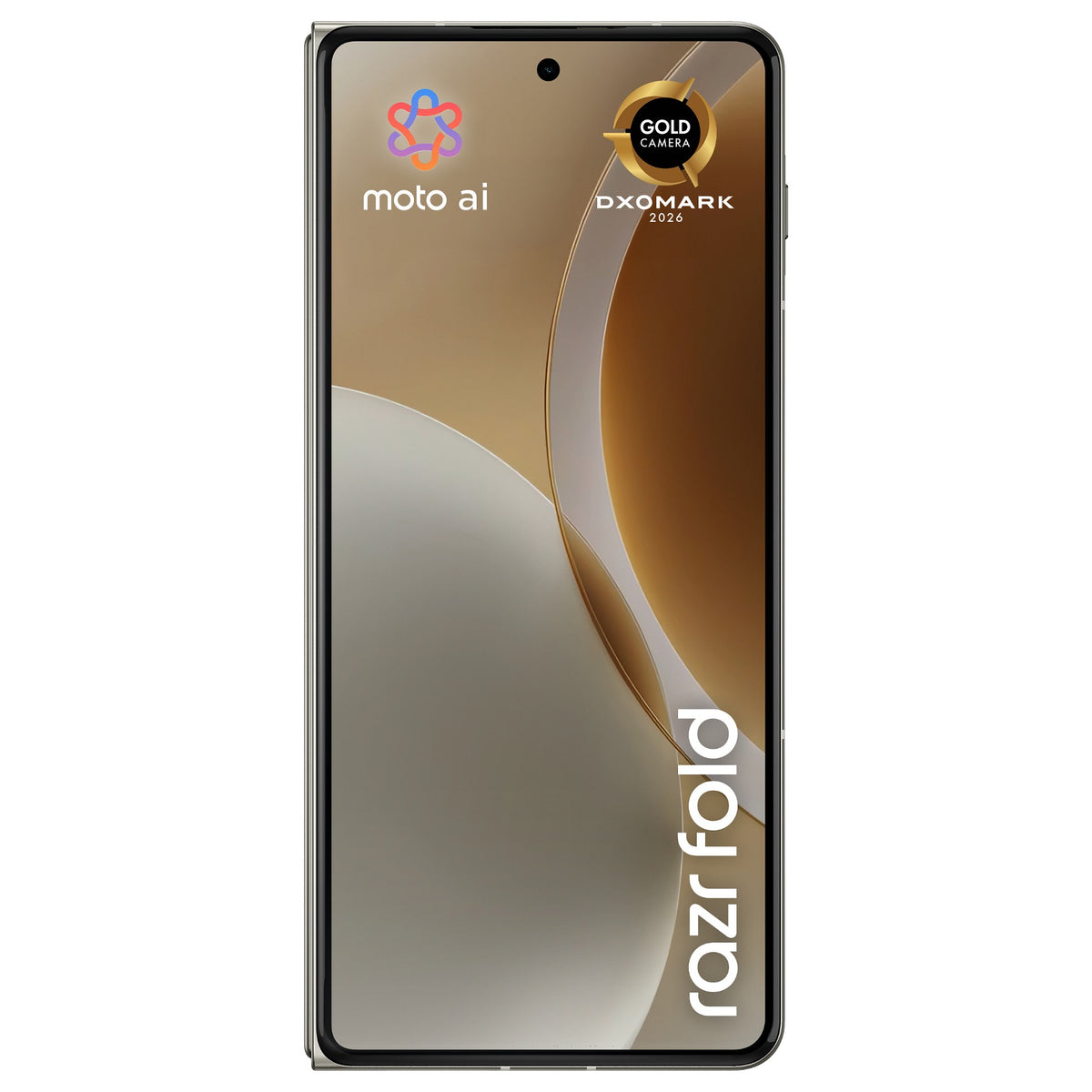 Motorola Razr Fold (16-512 GB) Lily White