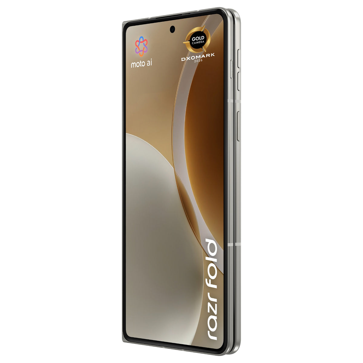Motorola Razr Fold (16-512 GB) Lily White