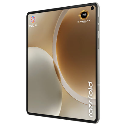 Motorola Razr Fold (16-512 GB) Lily White