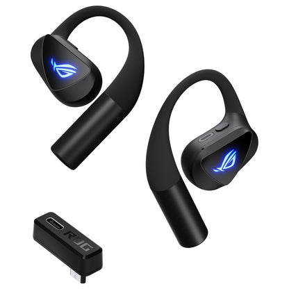 ASUS ROG Headset Cetra Open Wireless