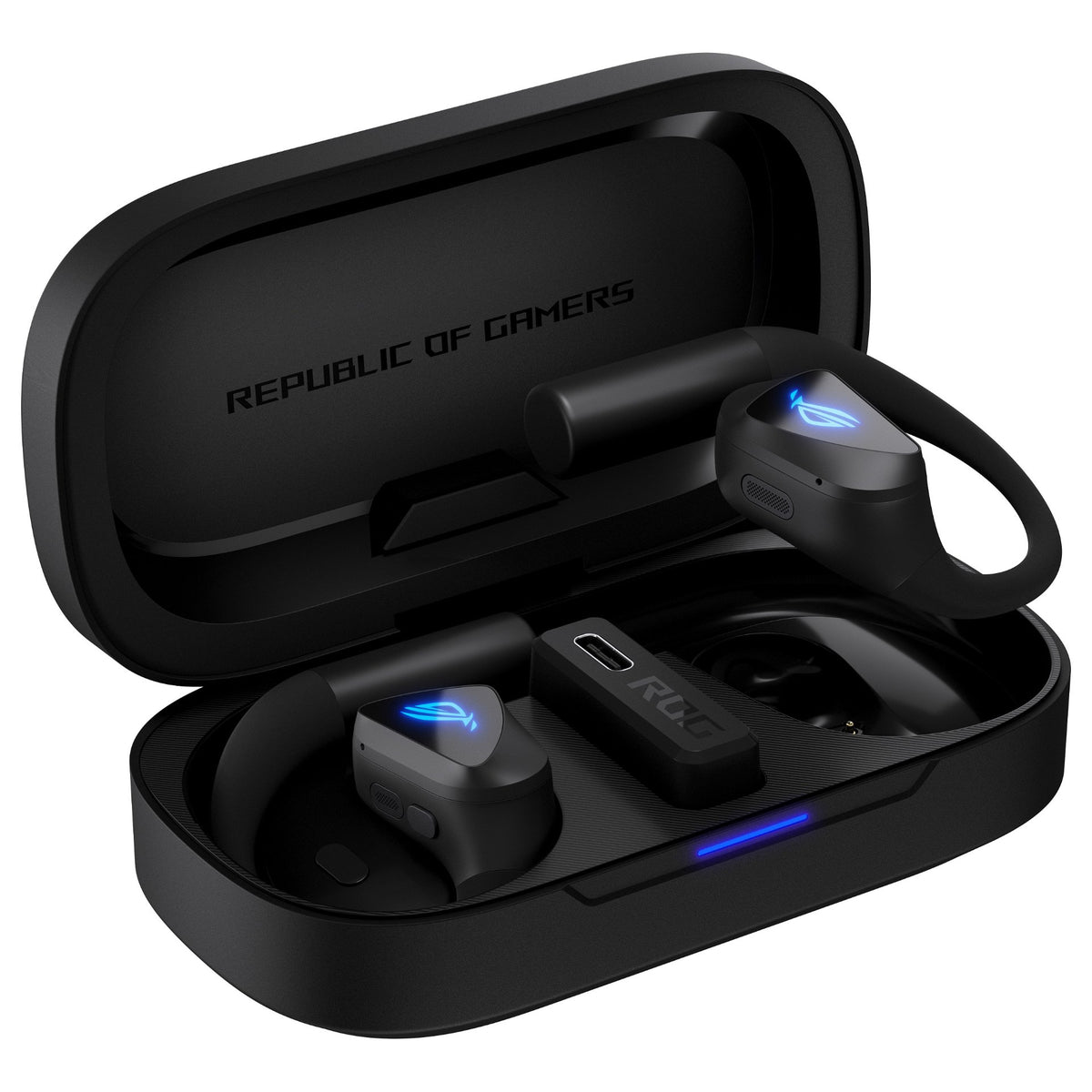 ASUS ROG Headset Cetra Open Wireless