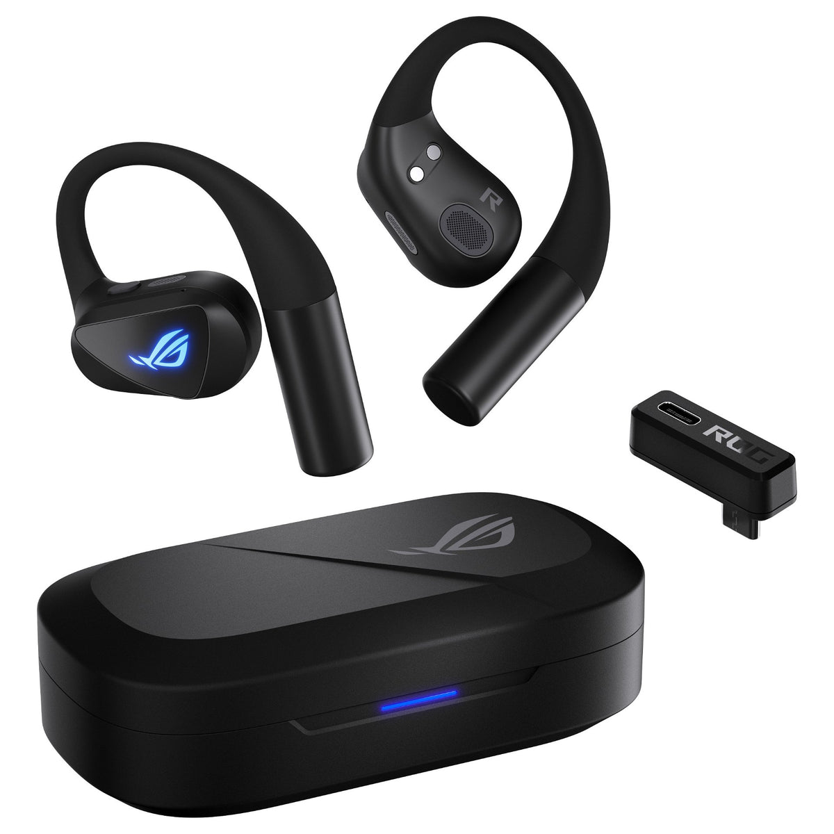 ASUS ROG Headset Cetra Open Wireless