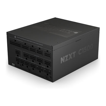 1500W NZXT Netzteil C1500 Platinum 1500W 80+ Mod. PA-5P1BB-EU