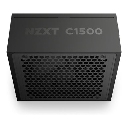1500W NZXT Netzteil C1500 Platinum 1500W 80+ Mod. PA-5P1BB-EU