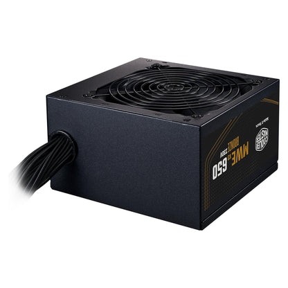 650W Cooler Master MWE BRONZE 650 V3