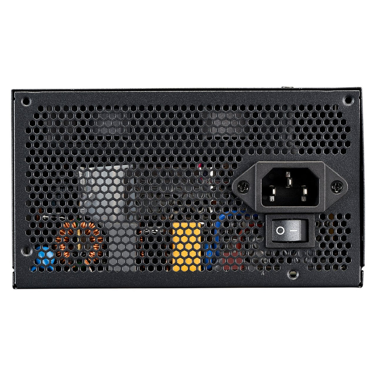 650W Cooler Master MWE BRONZE 650 V3