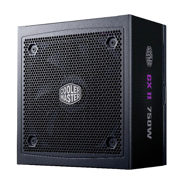 750W Cooler Master MWE Gold 750 V3 ATX3.1
