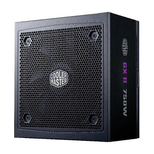 750W Cooler Master MWE Gold 750 V3 ATX3.1