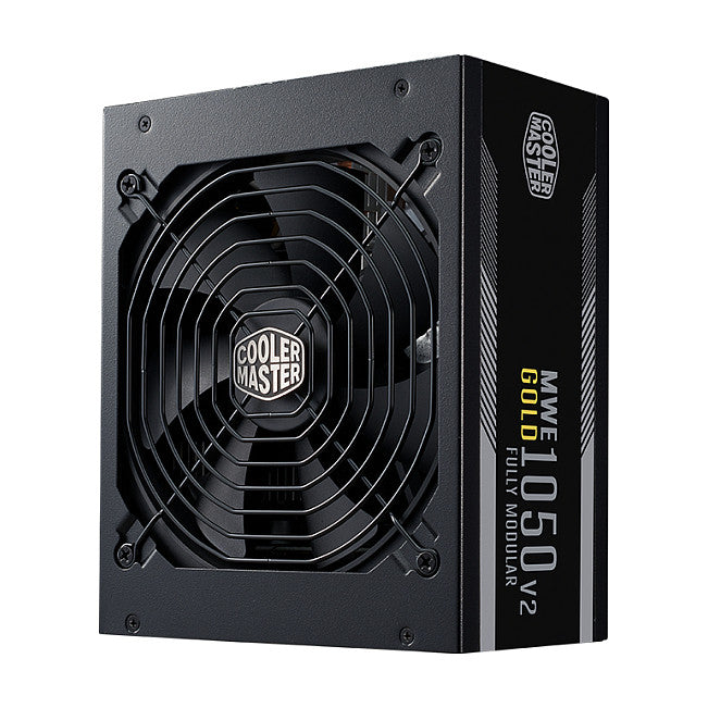 1050W Cooler Master MWE Gold 1050 V2 ATX3.1