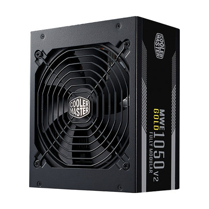 1050W Cooler Master MWE Gold 1050 V2 ATX3.1