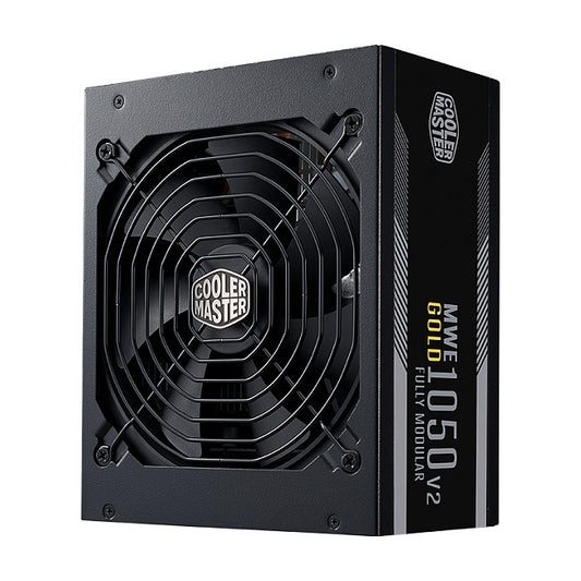 1050W Cooler Master MWE Gold 1050 V2 ATX3.1