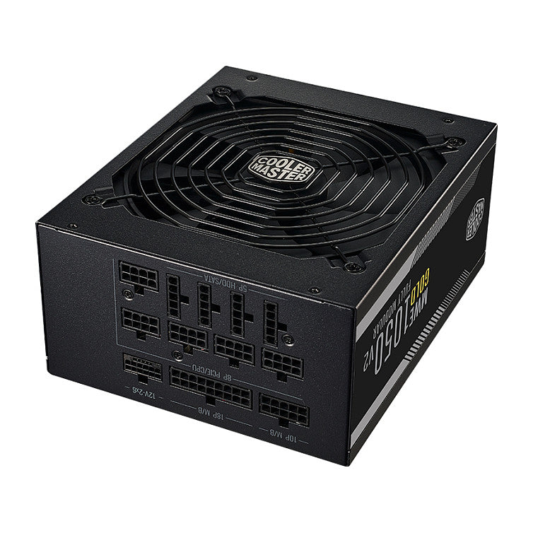 1050W Cooler Master MWE Gold 1050 V2 ATX3.1