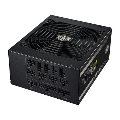 1050W Cooler Master MWE Gold 1050 V2 ATX3.1