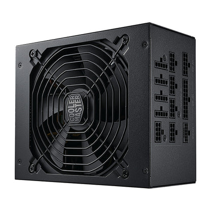 1250W Cooler Master MWE Gold 1250 V2 ATX3.1