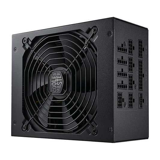 1250W Cooler Master MWE Gold 1250 V2 ATX3.1