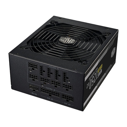 1250W Cooler Master MWE Gold 1250 V2 ATX3.1