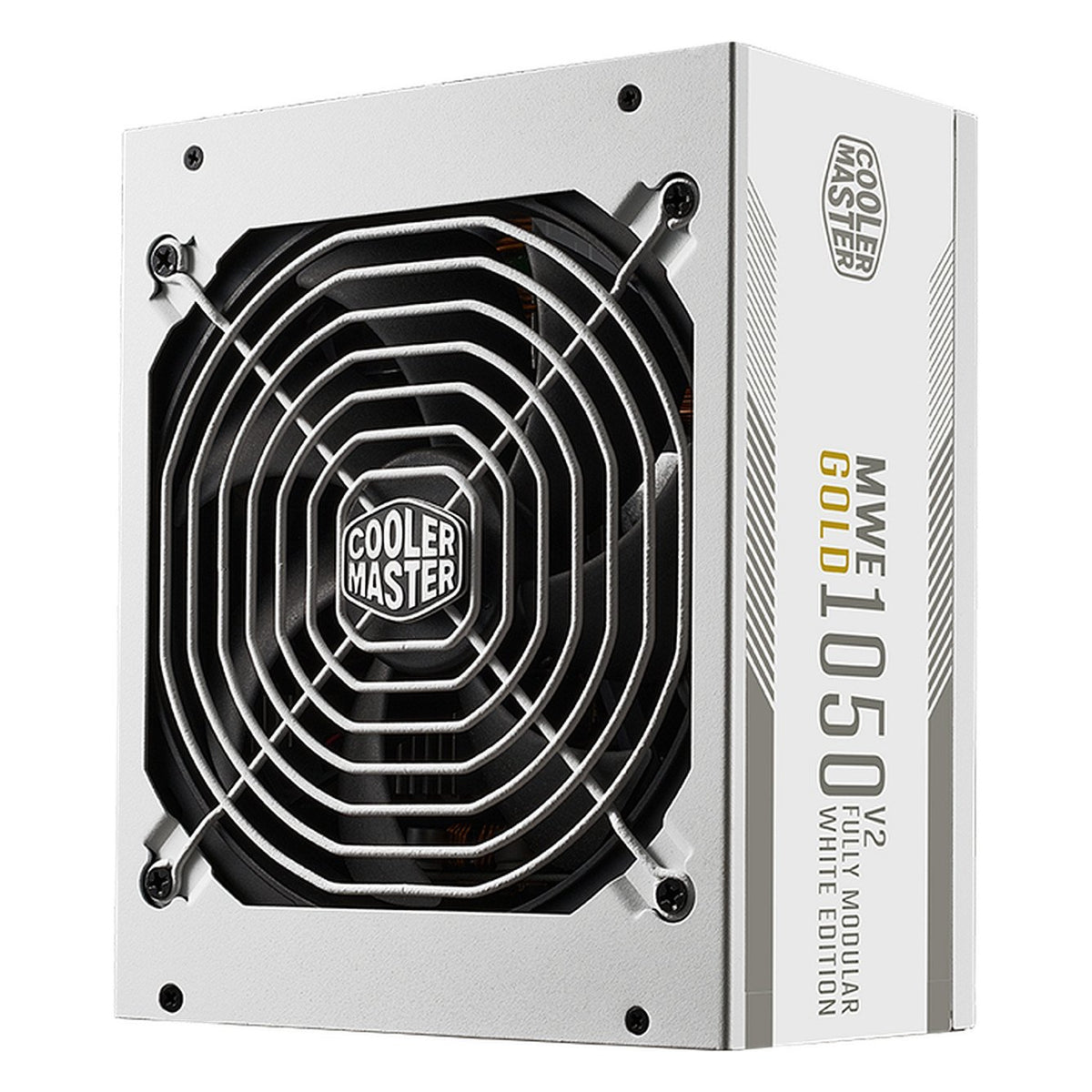 1050W Cooler Master MWE Gold 1050 V2 White