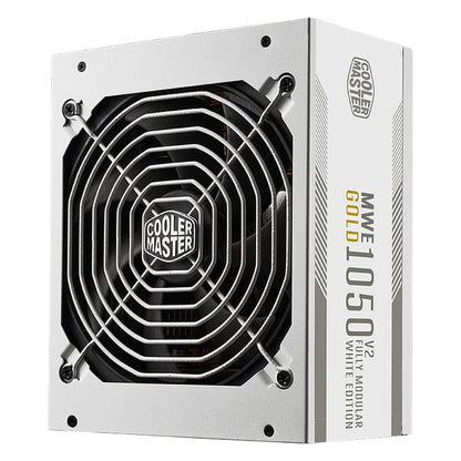 1050W Cooler Master MWE Gold 1050 V2 White