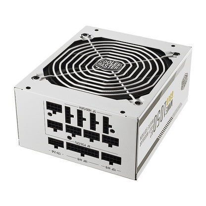 1050W Cooler Master MWE Gold 1050 V2 White