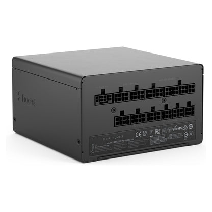 750W Fractal Design Ion 3 Gold Black