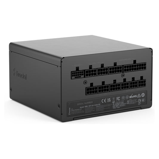 750W Fractal Design Ion 3 Gold Black