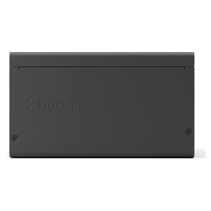750W Fractal Design Ion 3 Gold Black