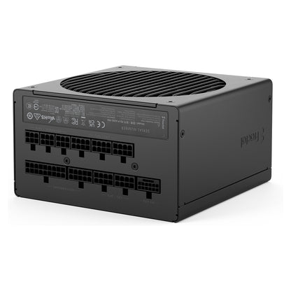 750W Fractal Design Ion 3 Gold Black