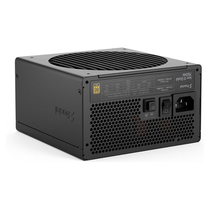 750W Fractal Design Ion 3 Gold Black