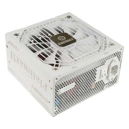 1200W Enermax Power Supply Platimax2 80+ Platinum 3.1 WHITE